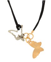 Collana Comete Donna in Bronzo UGLM150 - UGLM150